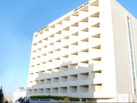 Amman Cham Palace 4*
