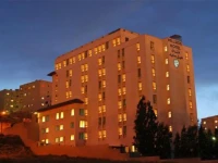 Hillside 3*