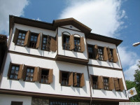 Hotel Kayra