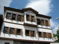 Hotel Kayra 1*