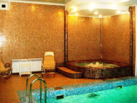 Na Socialisticheskoi guest house