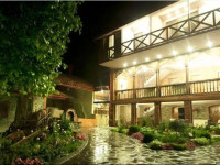 Savaneti Hotel