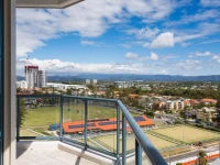Oceana on Broadbeach 4*