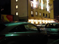 Hotel Central Heidelberg