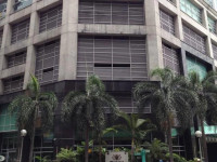 Greenstone Serviced Residences Makati