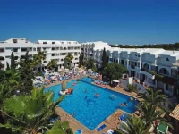 Sol Cala Dor 3*