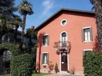 Villa Casanova 3*