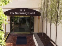 The Normandy Hotel 3*