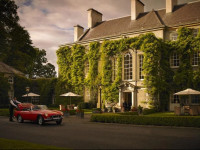 Mount Juliet Estate