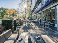 Mercure Mulhouse Centre 4*