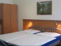 Hofgarten Apartments