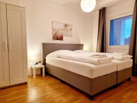 Hofgarten Apartments 2*