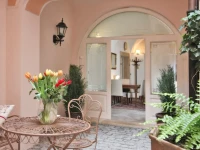 Residence Retezova / Residence Е?etД›zovГЎ 4*