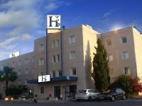 H3 Alicante 2*