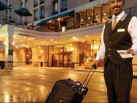 Crowne Plaza Washington National Airport