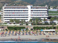 Drita Hotel Alanya