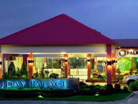 Holiday Palace Resort