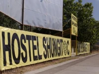 Hostel Belgrade 3*