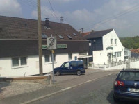 Hotel Am Geisberg