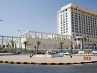 Four Seasons Hotel Amman 5*