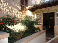 Il Roseto 3*