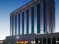 Guest House Crowne Plaza