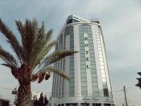 Belle Vue Hotel 4*