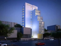 Asean Hotel 3*