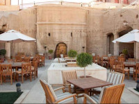 Petra Guest House Hotel