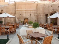 Petra Guest House Hotel 3*