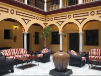 Itaca Sevilla 3*