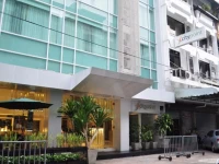 CityPoint Hotel 3*