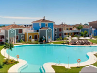Cortijo Del Mar Resort