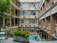 Miami Hotel 1*