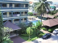 Patra Mansion 2*