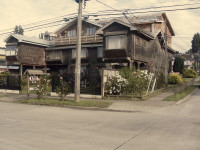Hostal Chancerel