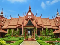 Kambuja Inn 