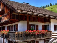 Residence Urtac 1*