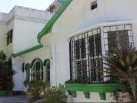 Hostel Casa Del Parque