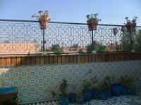 Riad Karmel Rose De Marrakech 3*
