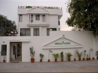 Emerald Garden Club Ltd 3*