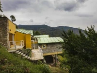Seclude Ramgarh 3*