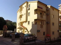 Villa Evropa 