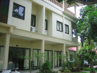 Jinta City Hotel