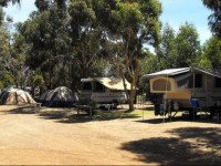 Western KI Caravan Park & Wildlife Reserve