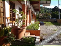 Hostal Nomba 2*