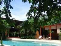 Mundo Milo Eco Lodge