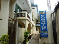 Sunshine Place Boracay 2*