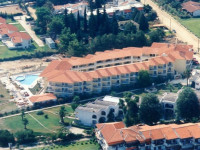 Hanioty Bay Resort (ex. Strand Village)