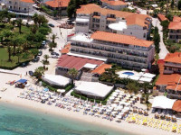 Hanioti Grandotel Hotel